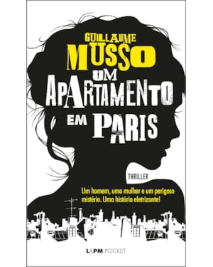Um apartamento em paris