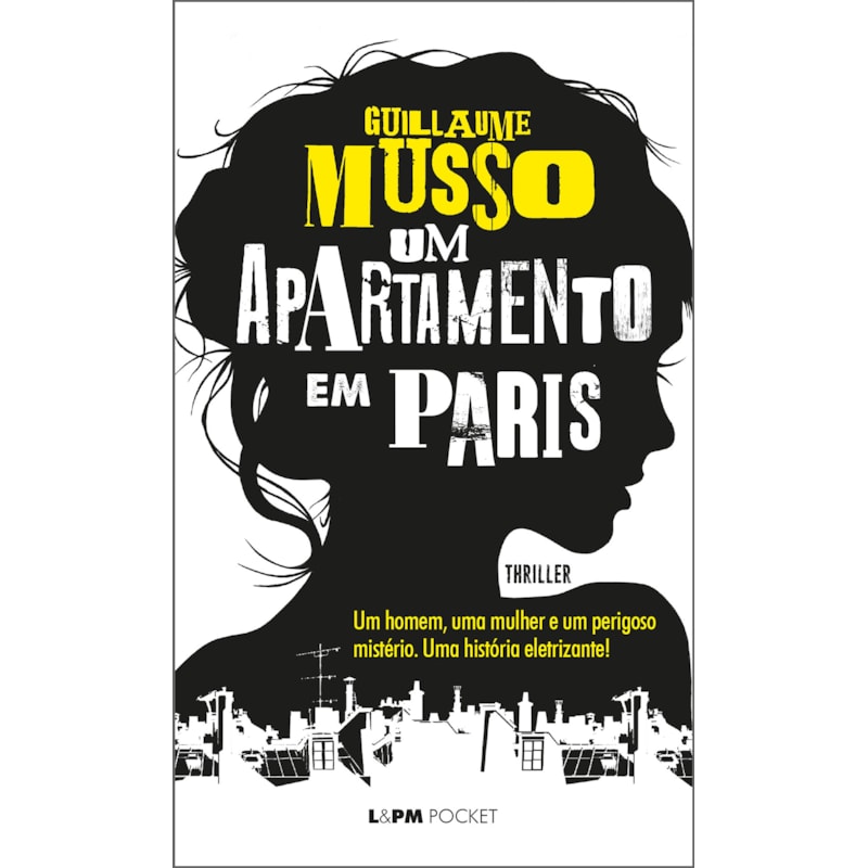Um apartamento em paris