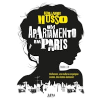 Um apartamento em paris