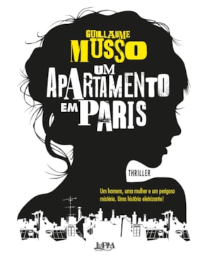 Um apartamento em paris