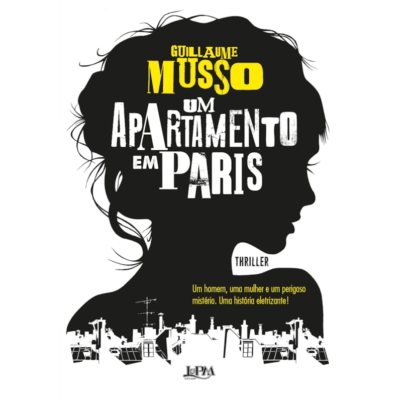 Um apartamento em paris