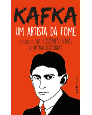 Um artista da fome