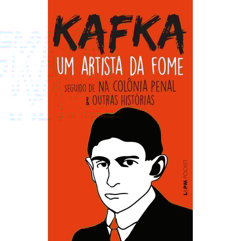 Um artista da fome