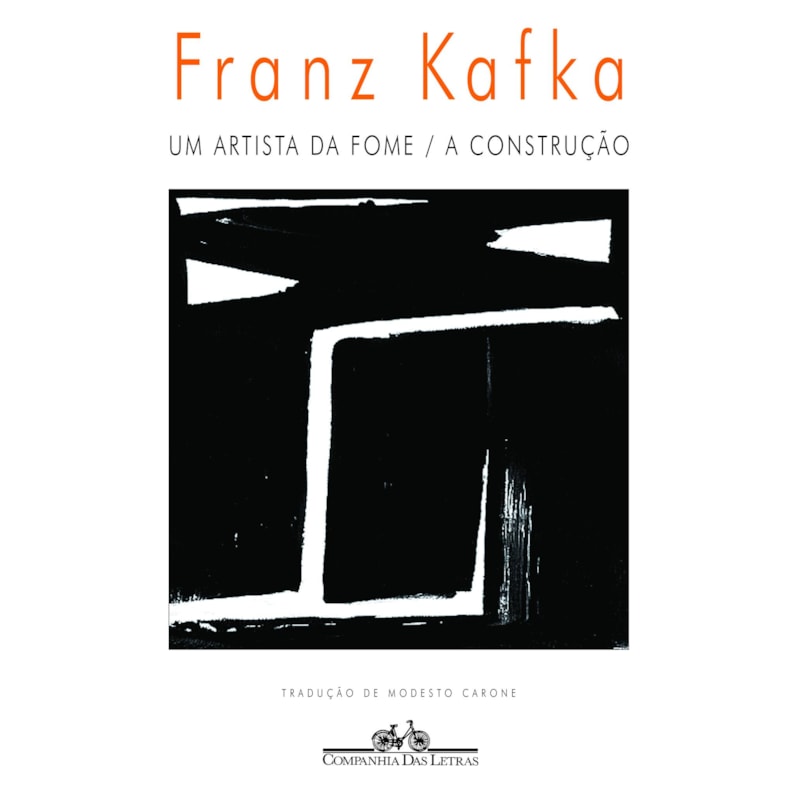 UM ARTISTA DA FOME / A CONSTRUÇÃO