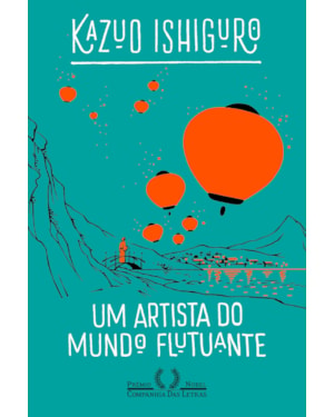 Um artista do mundo flutuante