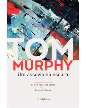 UM ASSOVIO NO ESCURO