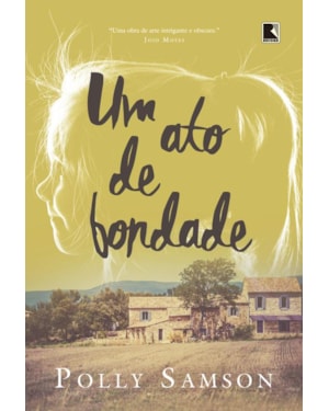 UM ATO DE BONDADE