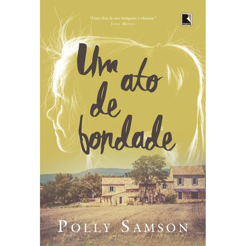 UM ATO DE BONDADE