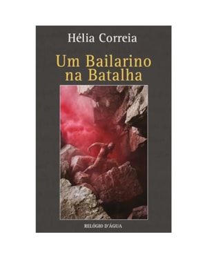 UM BAILARINO NA BATALHA