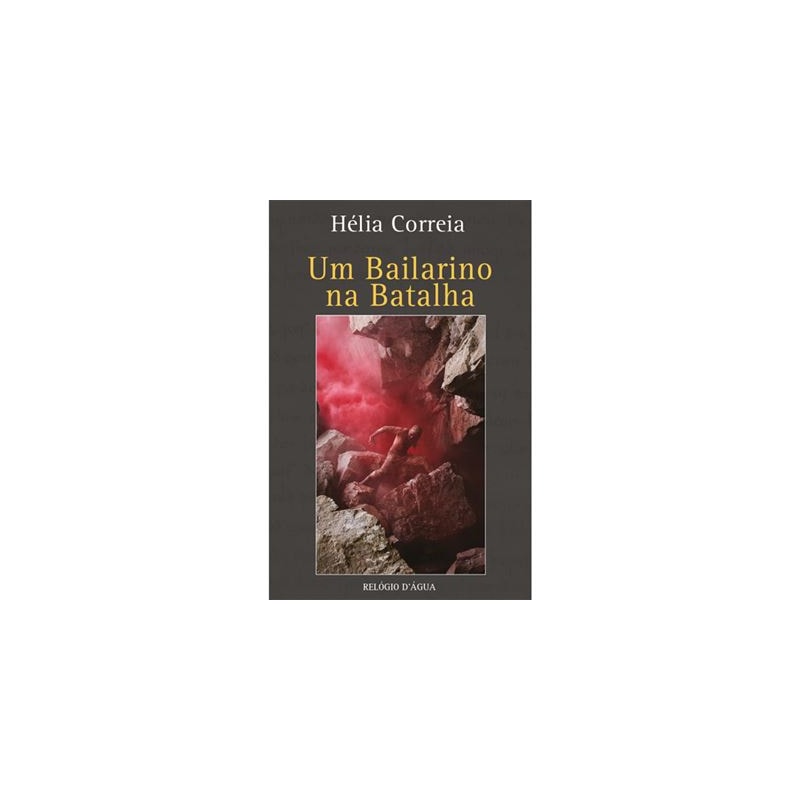 UM BAILARINO NA BATALHA