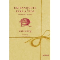 UM BANQUETE PARA A VIDA