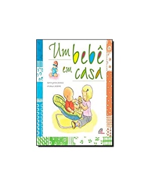UM BEBE EM CASA - 1ª