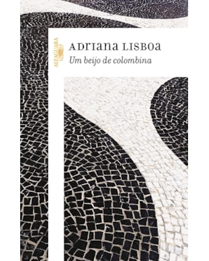 UM BEIJO DE COLOMBINA