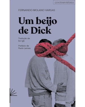 UM BEIJO DE DICK
