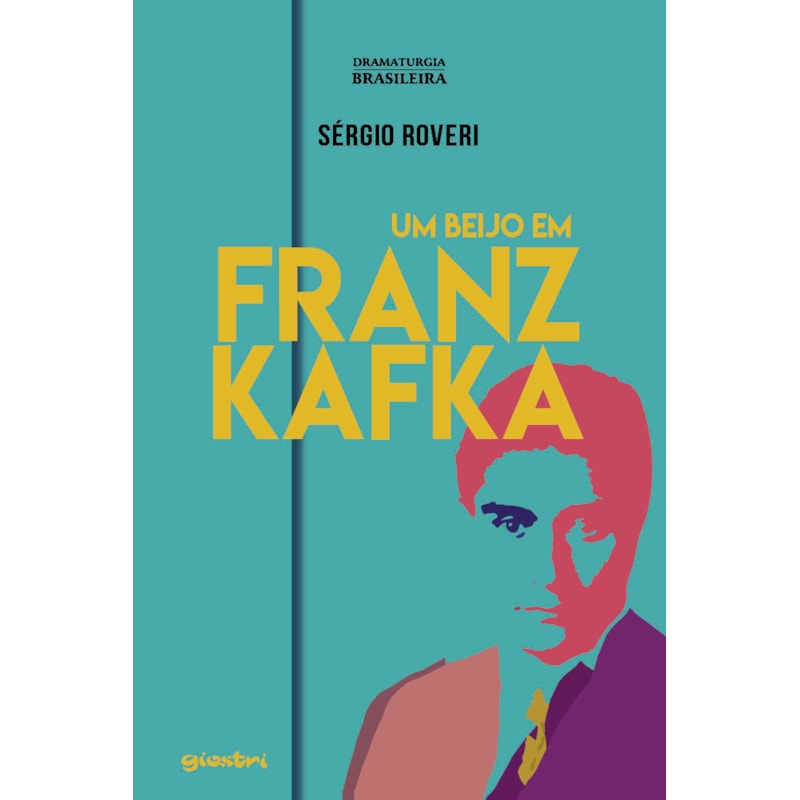 Um beijo em Franz Kafka