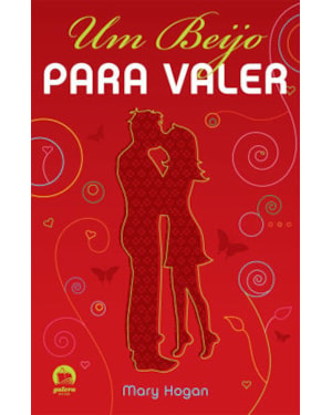 UM BEIJO PARA VALER