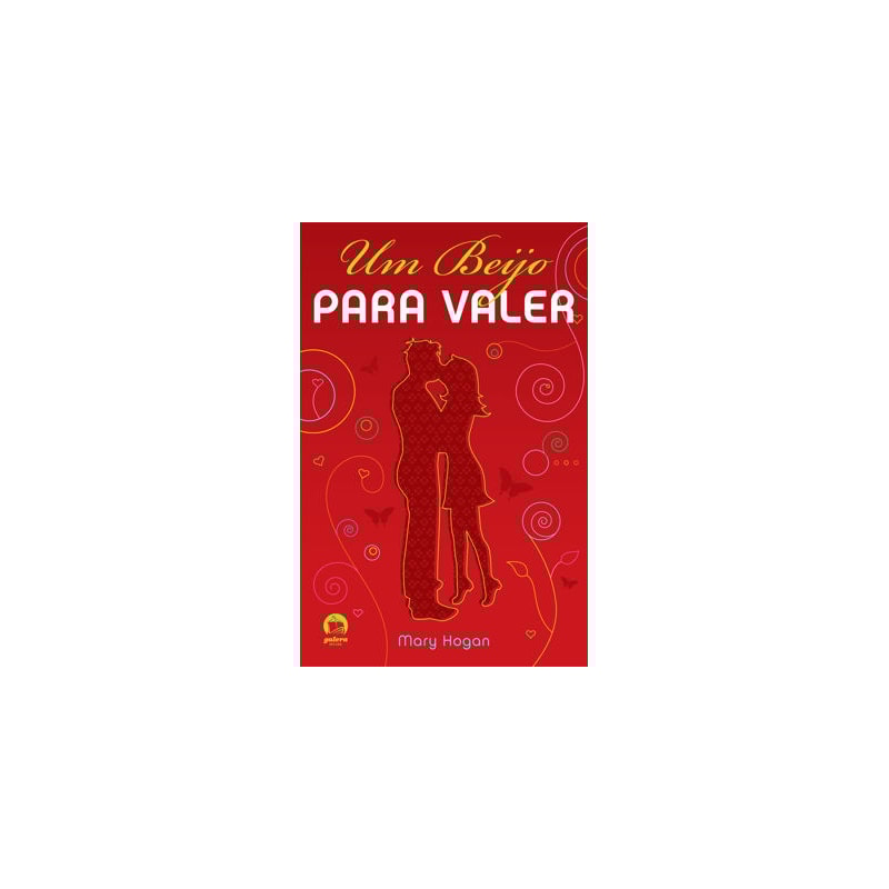 UM BEIJO PARA VALER