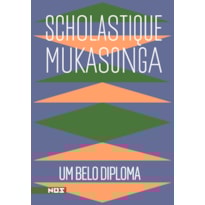UM BELO DIPLOMA