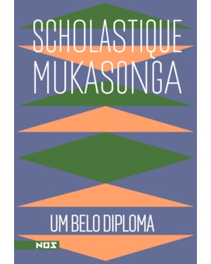 UM BELO DIPLOMA