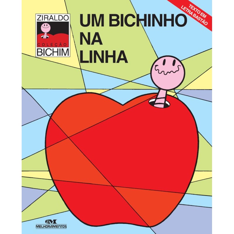UM BICHINHO NA LINHA