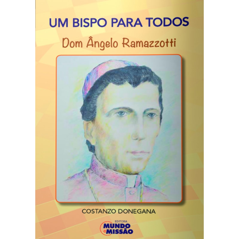UM BISPO PARA TODOS