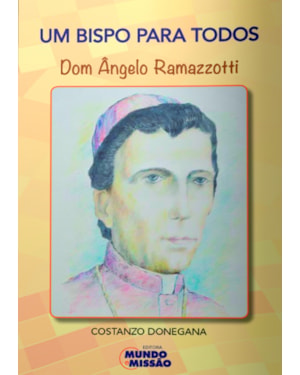UM BISPO PARA TODOS