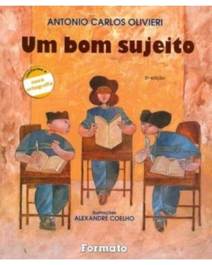 UM BOM SUJEITO