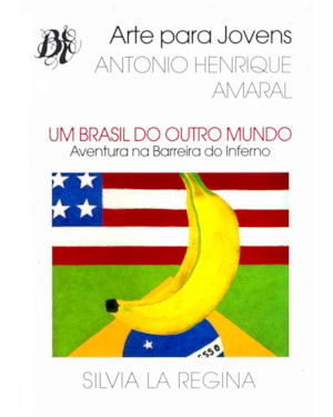 UM BRASIL DO OUTRO MUNDO