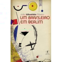 UM BRASILEIRO EM BERLIM