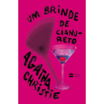 UM BRINDE DE CIANURETO