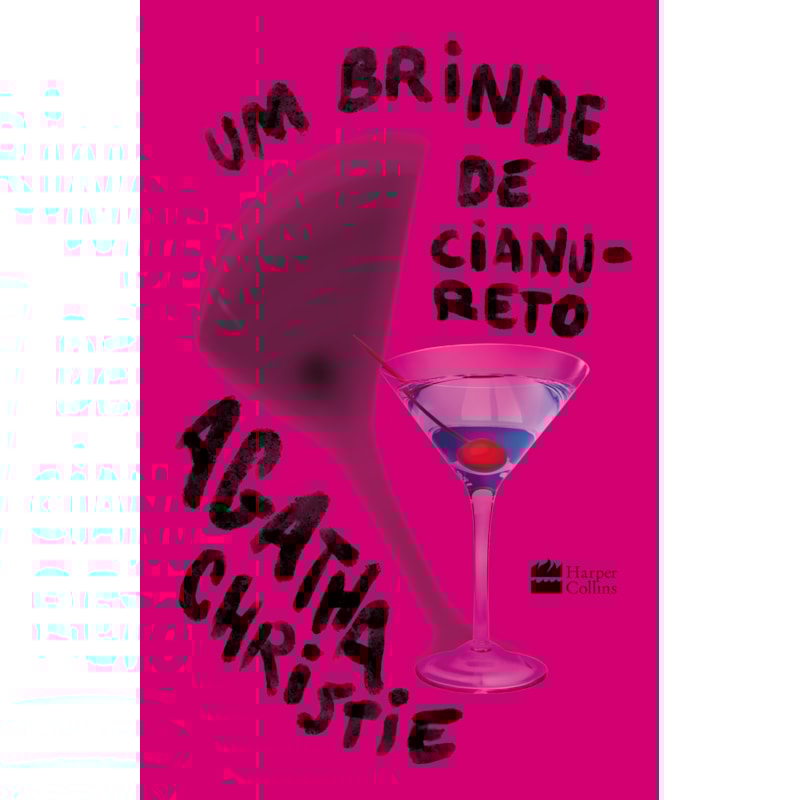 UM BRINDE DE CIANURETO