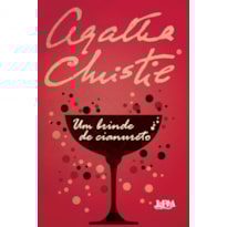 Um brinde de cianureto