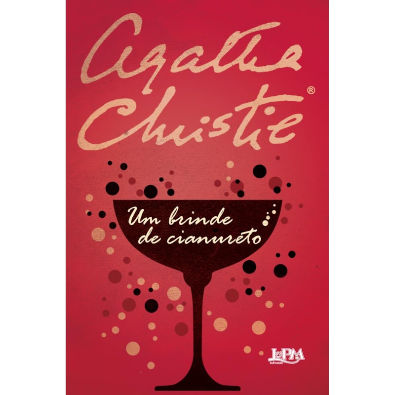 Um brinde de cianureto