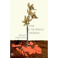 UM CALAFRIO DIÁRIO