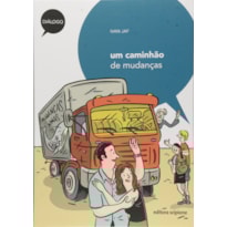 UM CAMINHÃO DE MUDANÇAS