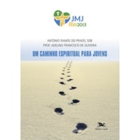 UM CAMINHO ESPIRITUAL PARA JOVENS