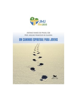 UM CAMINHO ESPIRITUAL PARA JOVENS