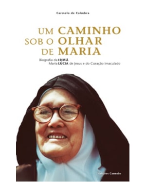 UM CAMINHO SOB O OLHAR DE MARIA