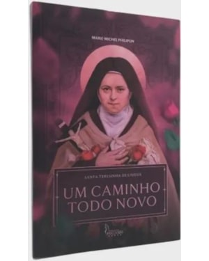 UM CAMINHO TODO NOVO