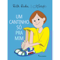 Um cantinho só pra mim