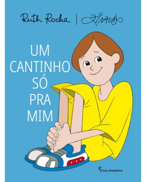 Um cantinho só pra mim