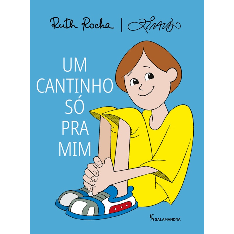 Um cantinho só pra mim