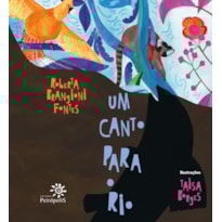 UM CANTO PARA O RIO