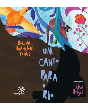 UM CANTO PARA O RIO