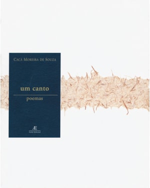 UM CANTO: POEMAS