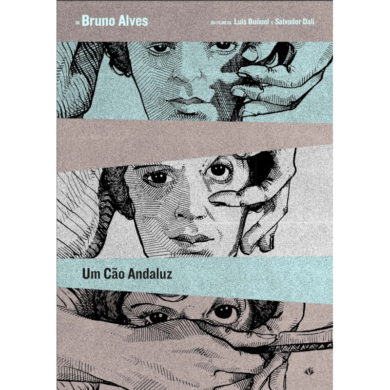 UM CÃO ANDALUZ