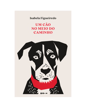Um cão no meio do caminho
