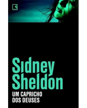 UM CAPRICHO DOS DEUSES