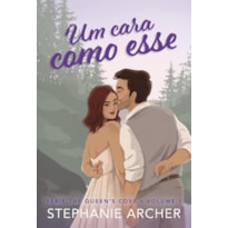 UM CARA COMO ESSE