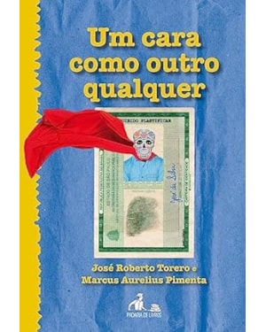 UM CARA COMO OUTRO QUALQUER